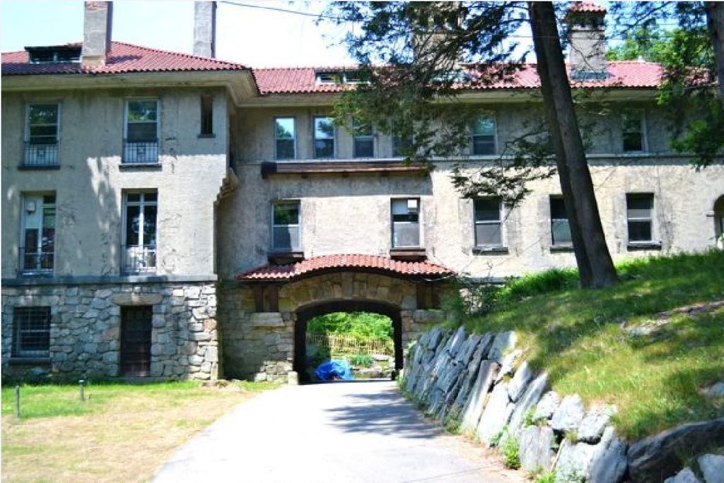 Arrow Park Lake & Lodge Monroe Exterior photo