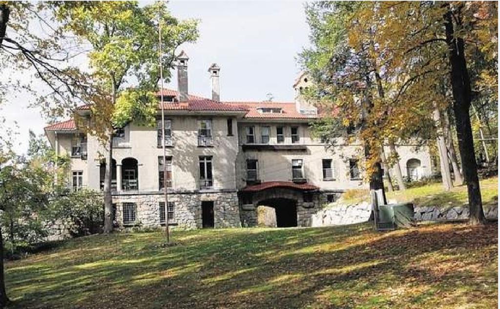 Arrow Park Lake & Lodge Monroe Exterior photo